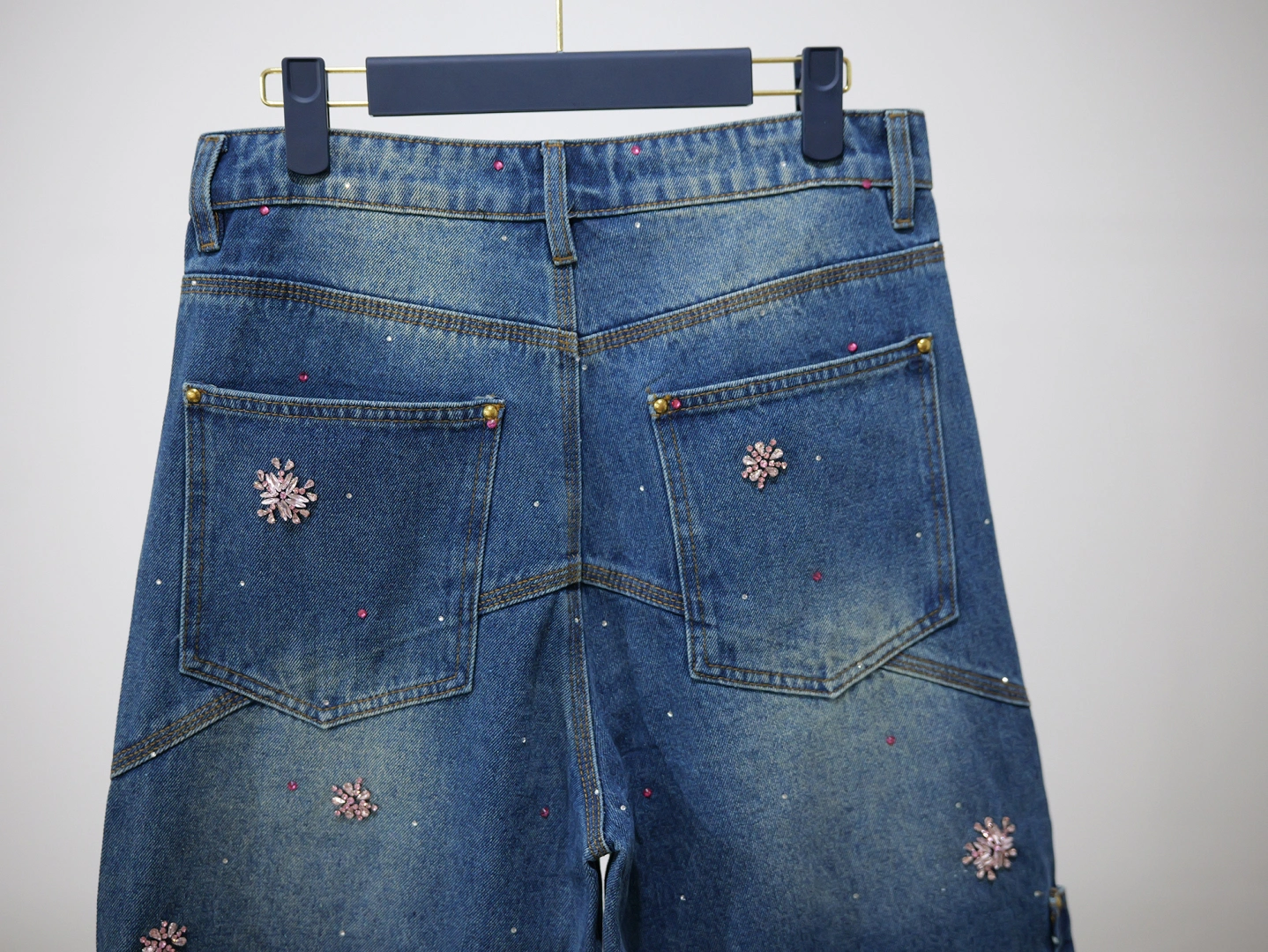 wg.luxury- 8V embroidery item:E-F290I0107
